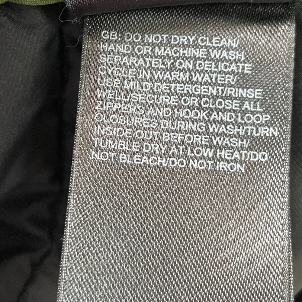 The North Face Meeks Full Zip Insulated Hooded Jacket